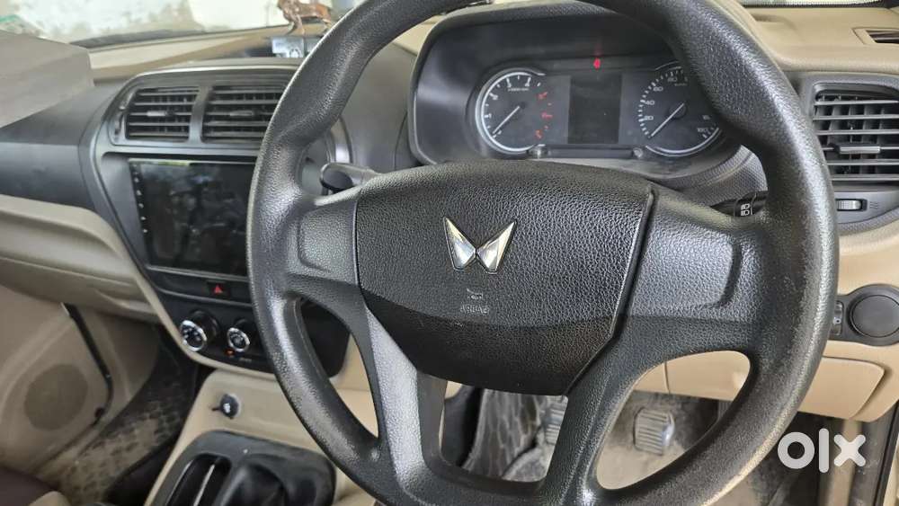 Mahindra Bolero Neo Plus 2023 Diesel Well Maintained