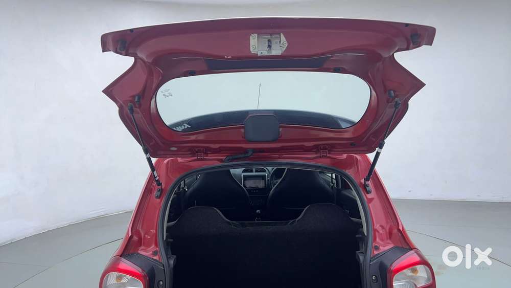 Maruti Suzuki Alto K10 Plus Edition, 2023, Petrol