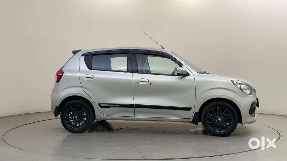 Maruti Suzuki Celerio 1.0 Zxi Plus Ags, 2023, Petrol