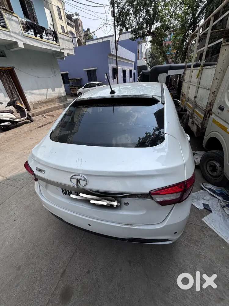 Tata Tigor 2019 Diesel 200000 Km Driven