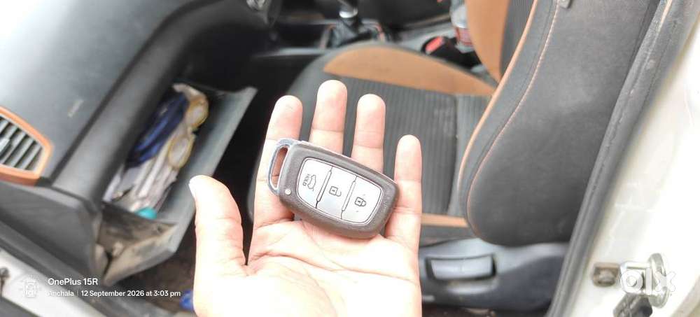 Hyundai I20 Active Sx Diesel, 2016, Diesel