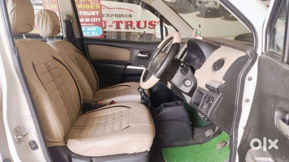 Maruti Suzuki Wagon R 1.0 Lxi Cng, 2018, Cng & Hybrids