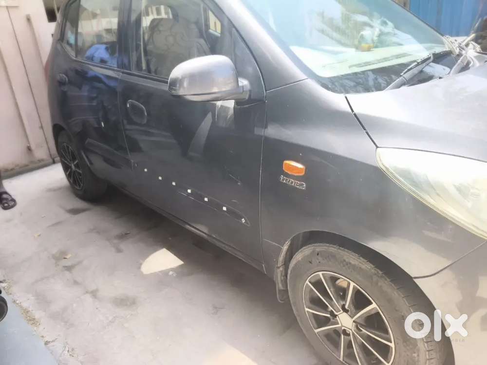 Hyundai I10 Magna 2011 Model For Sale