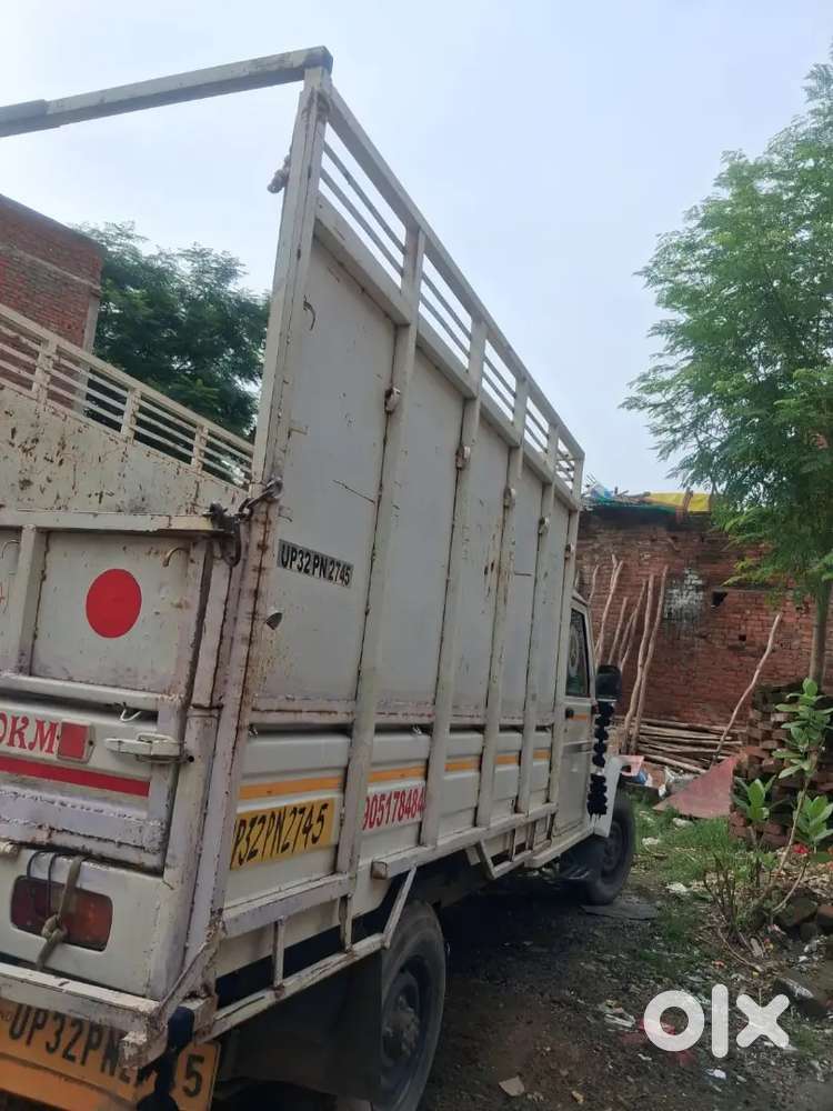 Mahindra Be 6 2021 Car