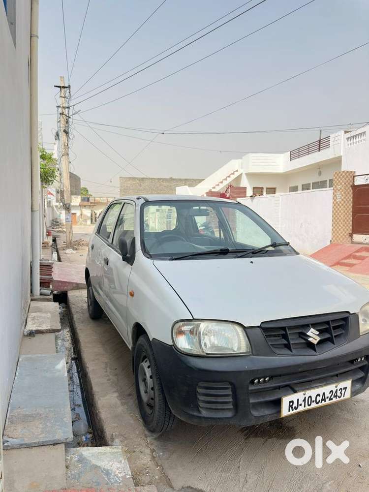 Maruti Suzuki Alto 2011 Petrol Good Condition