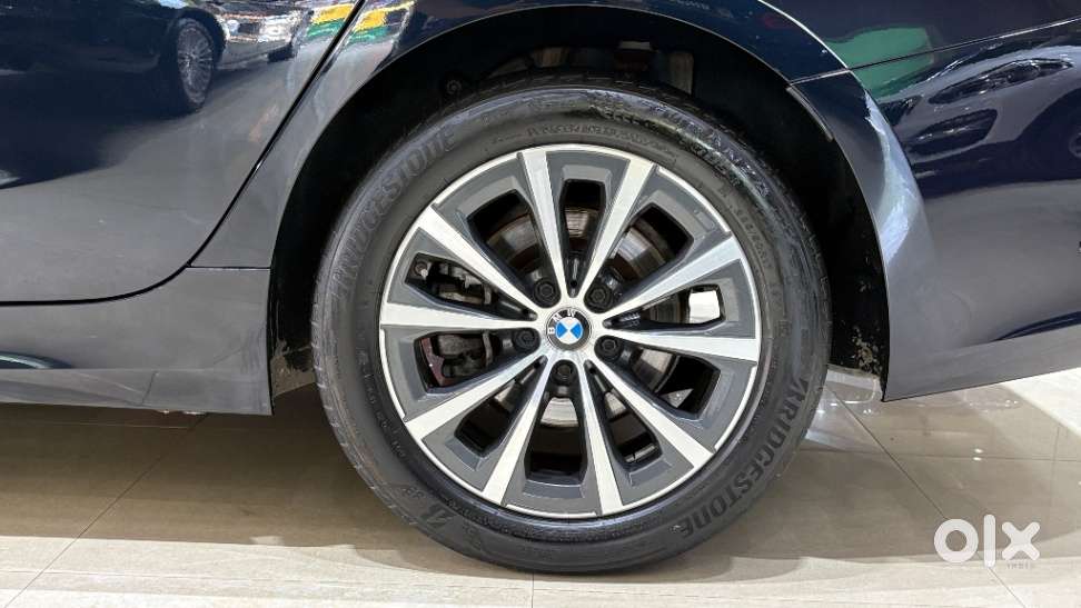 Bmw 3 Series Gran Limousine 2.0 320ld Luxury Line, 2022, Diesel