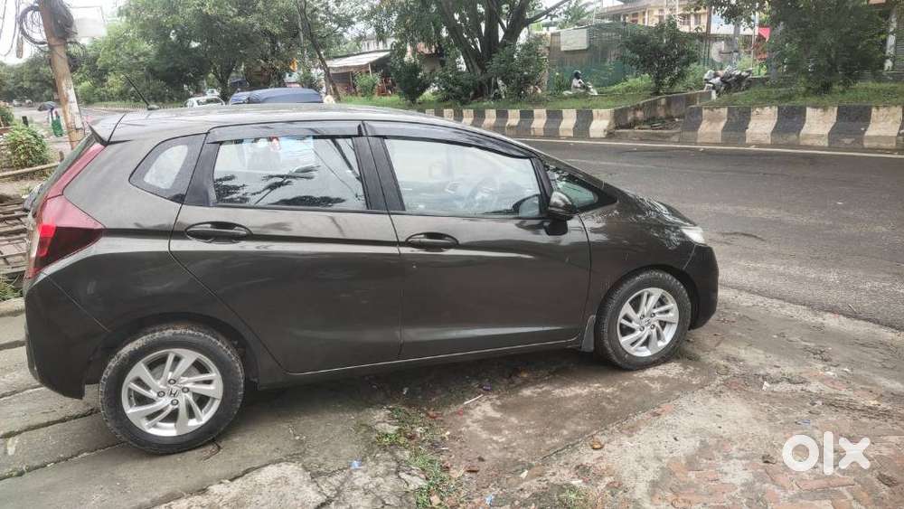 Honda Jazz 1.2 V I Vtec, 2017