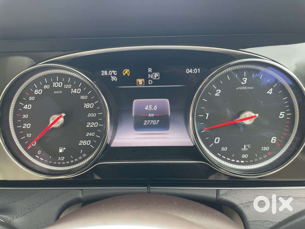 Mercedes-benz E-class E350d Elite, 2019, Diesel