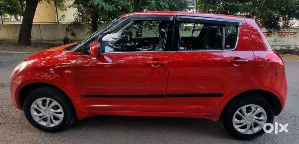 Maruti Suzuki Swift Vdi, 2011, Diesel