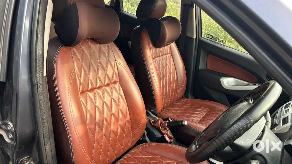 Ford Figo 1.4 Duratorq 2012