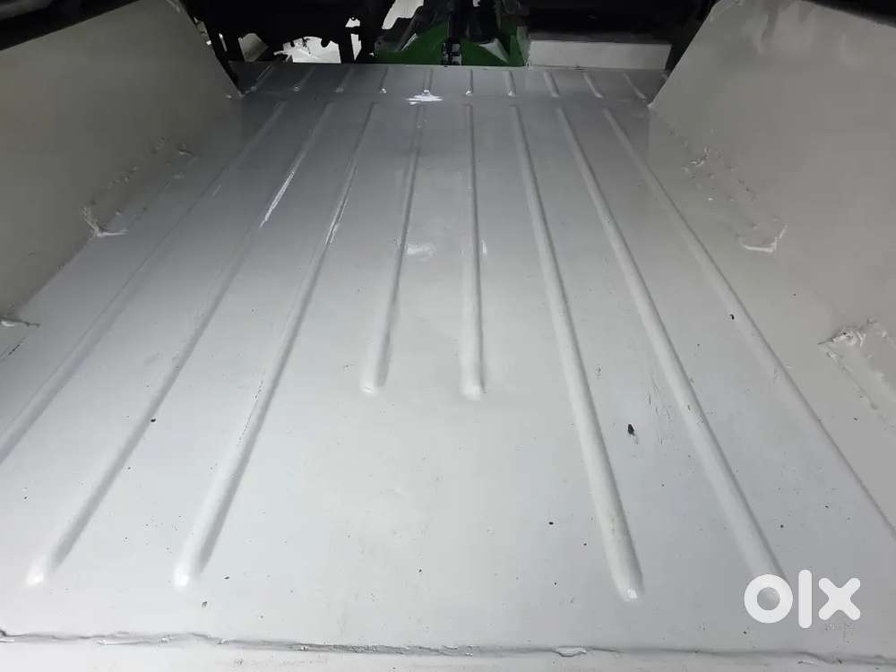 2015 Thar Di 4x4 Re Registration