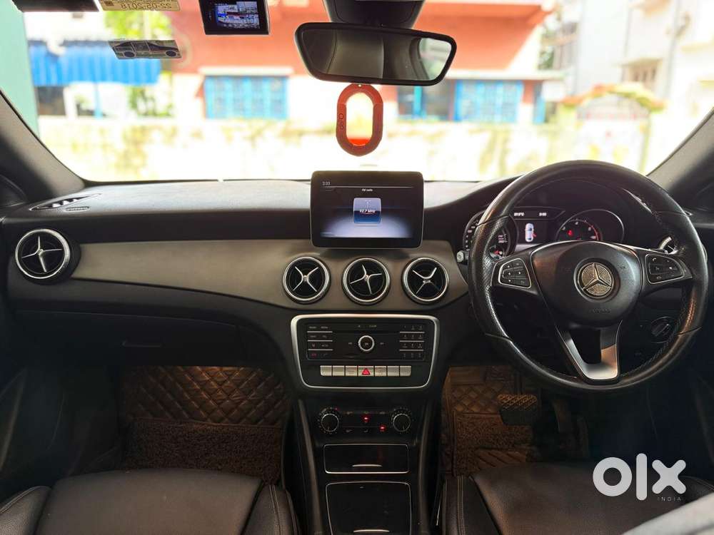 Mercedes-benz Cla 200 D Sport, 2018, Diesel