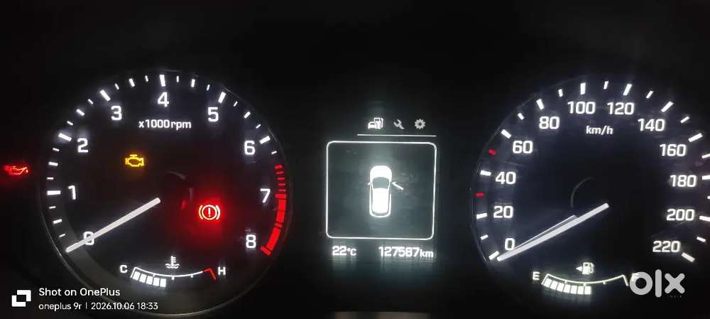 Hyundai Elite I20 Asta 2019