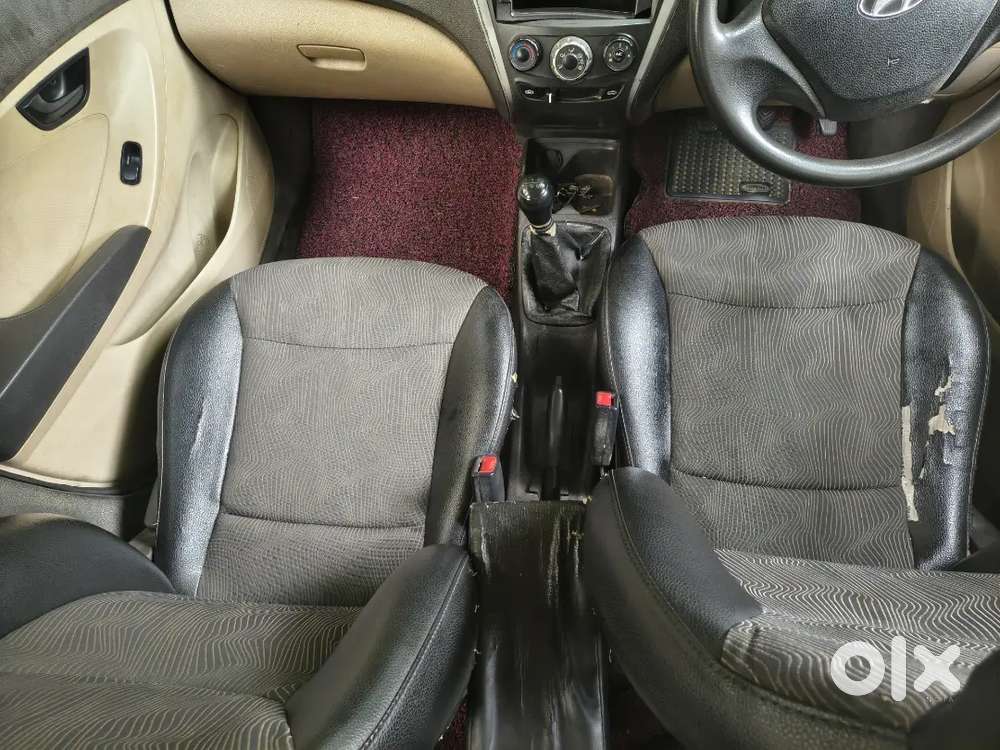 Hyundai Eon 1.0 2012