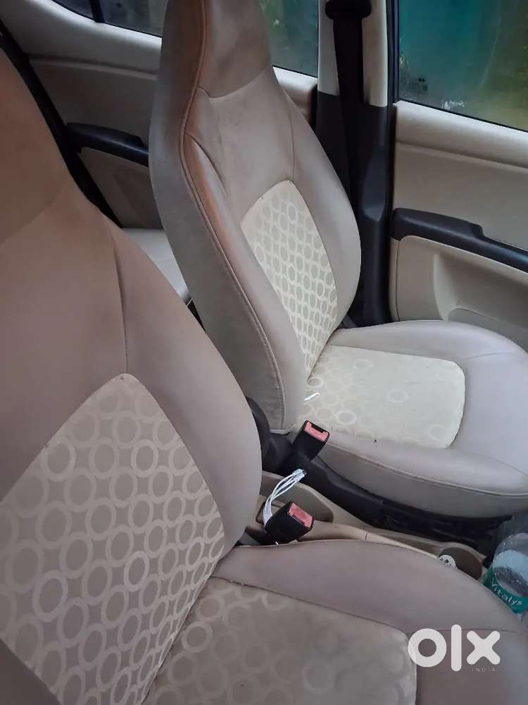 Hyundai I10 2009 Petrol Good Condition