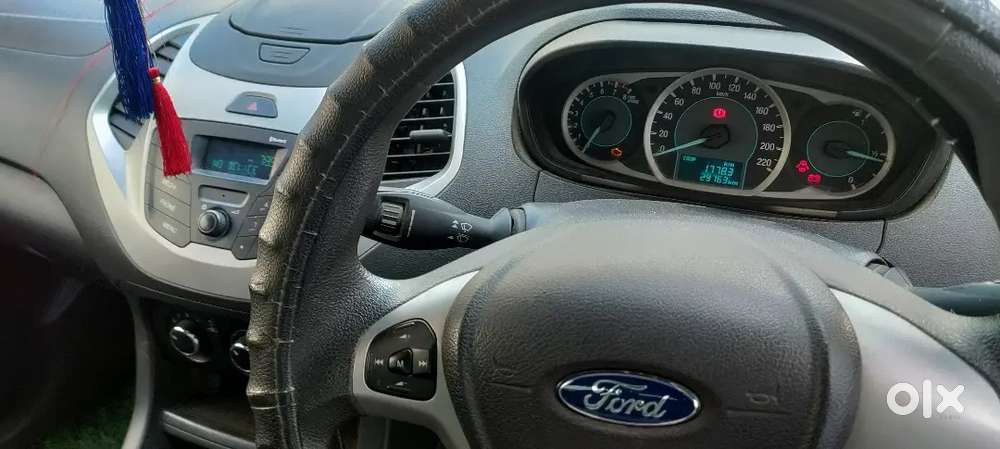Ford Figo 2015 Petrol  First Owner  30,000 Km Driven  ₹2,95,000