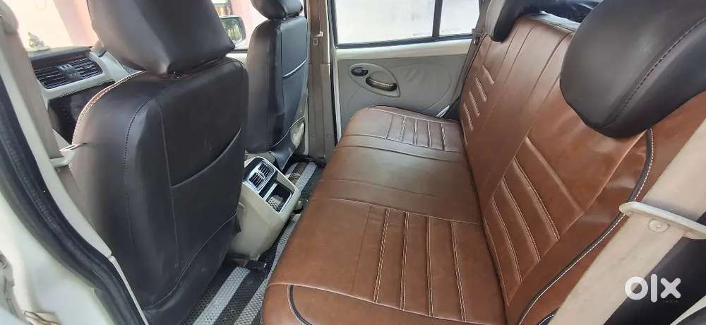 Mahindra Scorpio 2019 Diesel Well Maintained