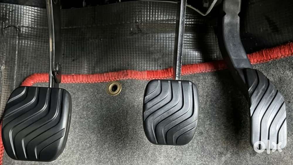 Renault Kwid 1.0 Climber (o) Dual Tone, 2023, Petrol