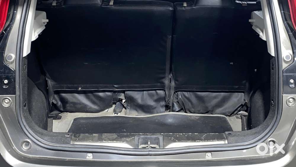 Maruti Suzuki Wagon R Zxi Amt 1.2, 2020, Petrol