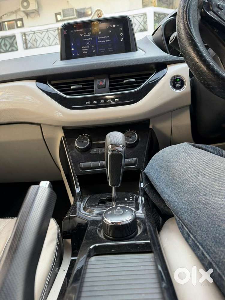 Tata Nexon Petrol 2023