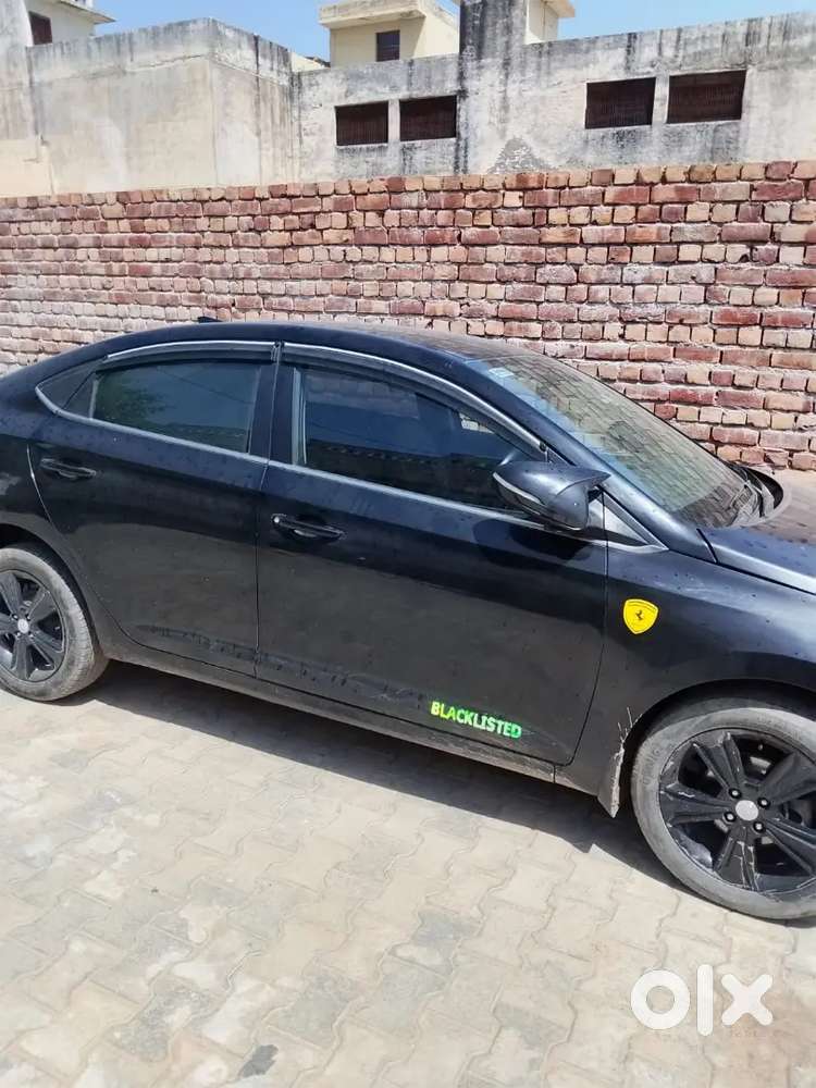 Persnal Car Charkhi Dadri Proper Residence