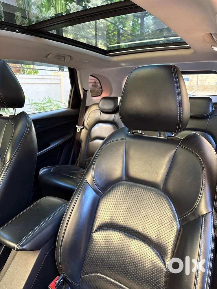 Mg Hector 2021 Well Maintained