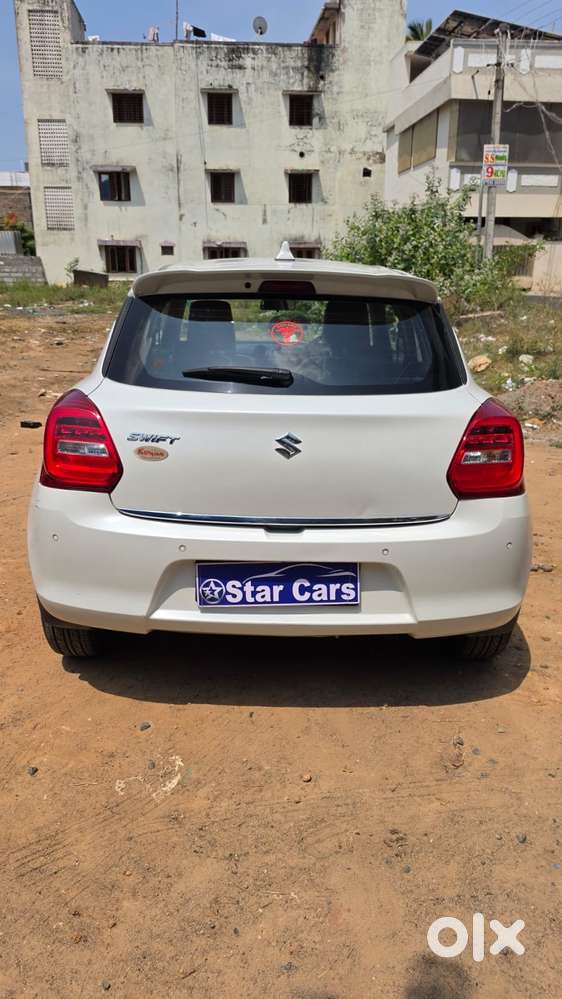 Maruti Suzuki Swift, 2018, Diesel
