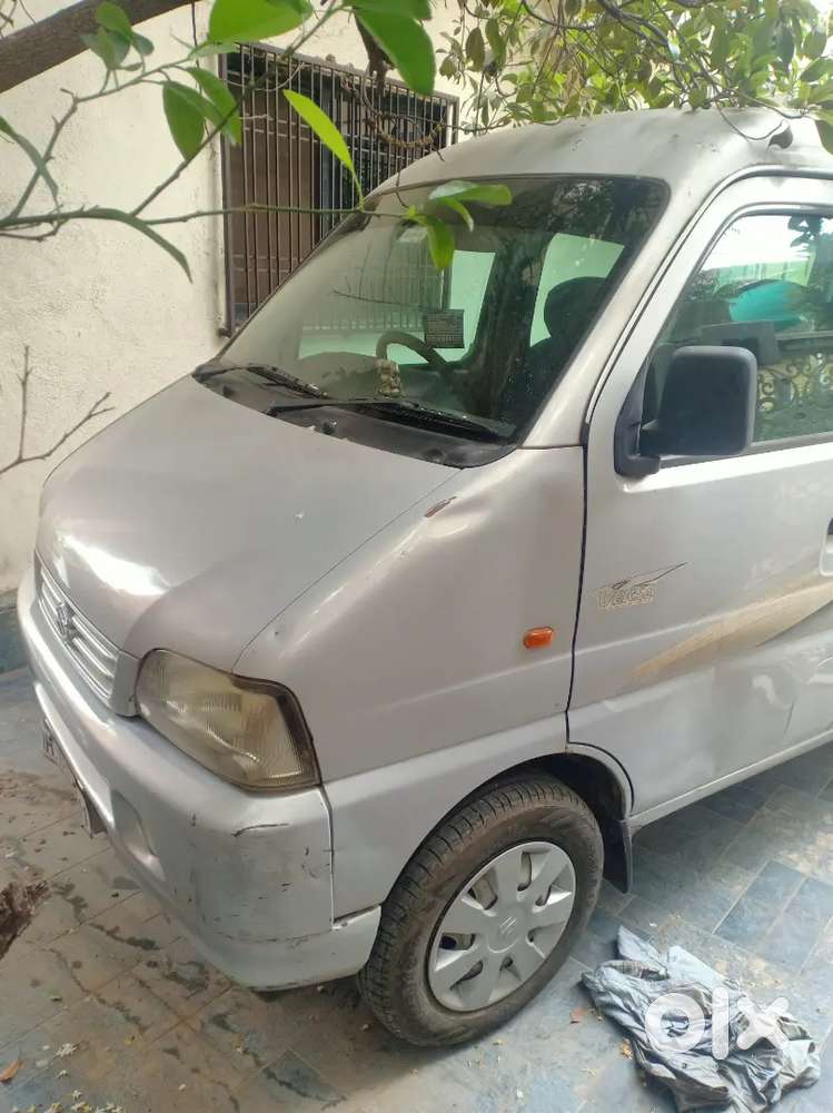 Maruti Suzuki Versa 2002 Petrol Manual