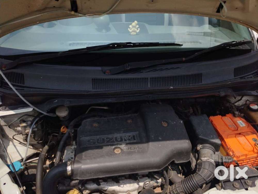 Maruti Suzuki Ritz Vdi, 2015, Diesel