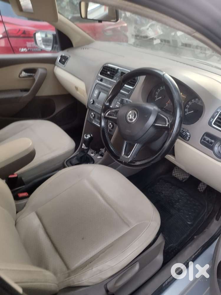 Skoda Rapid 1.5 Tdi At Ambition With Alloy Wheel, 2015, Diesel
