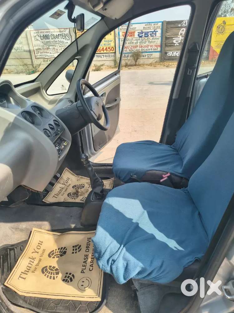 Tata Nano 2015 Car