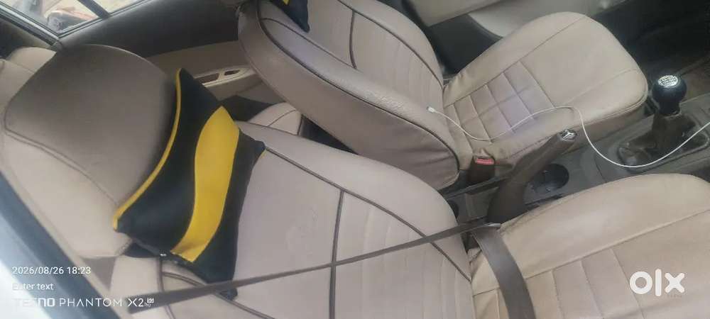 Chevrolet Sail U-va 2013
