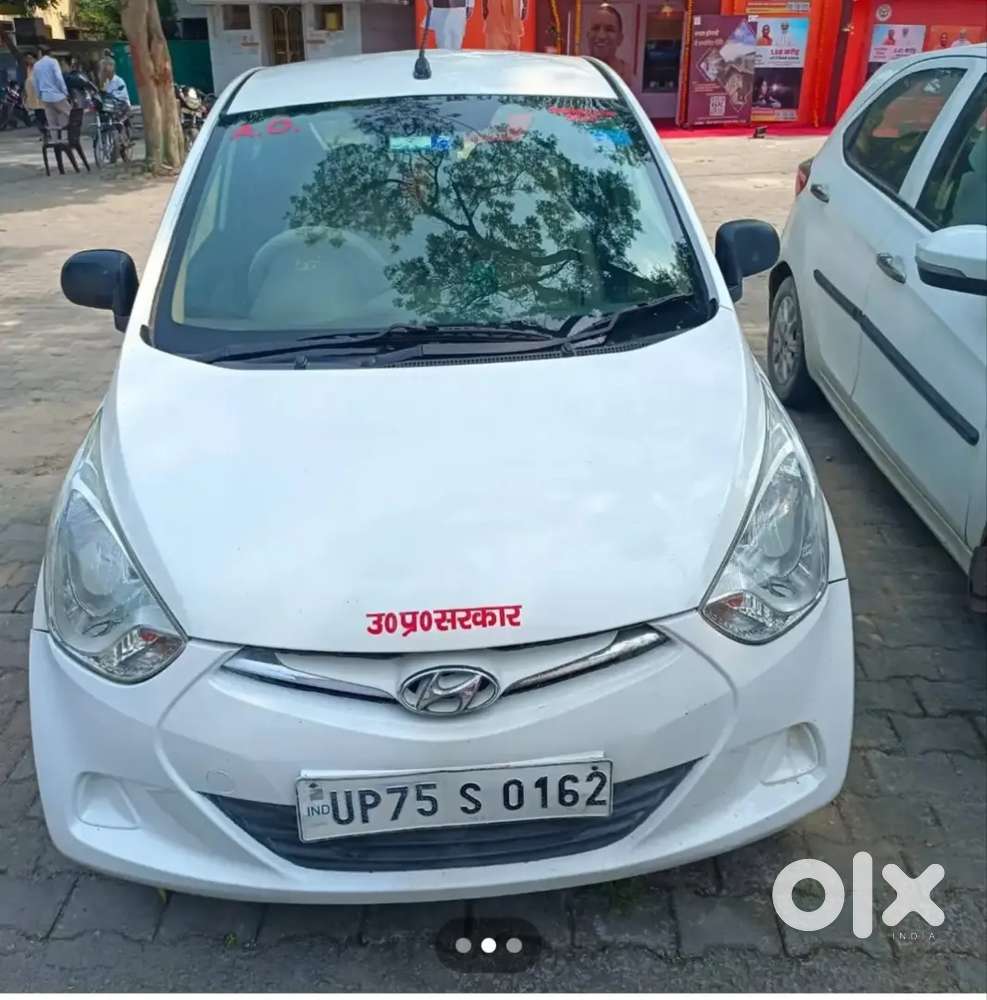 Hyundai Eon 2013
