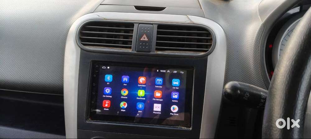Maruti Suzuki Ritz 2016