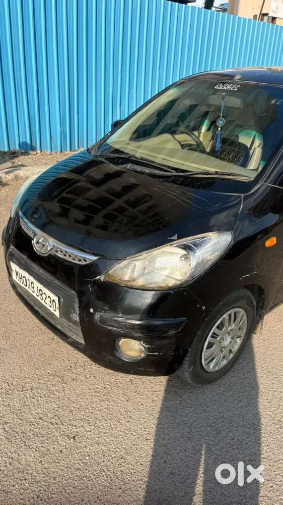 Hyundai I10 Sportz Valid Till.2029