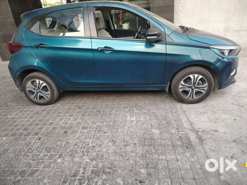 Tata Tiago Ev Xz Plus Tech Lux Lr, 2023, Electric