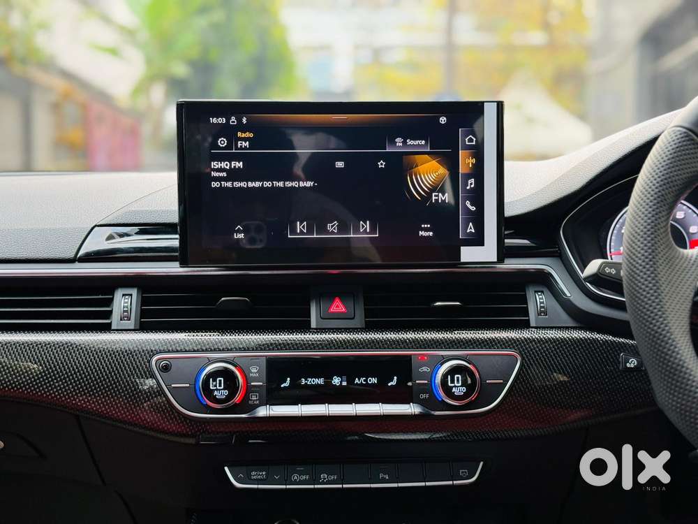 Audi S5 3.0 Sportback, 2025, Petrol