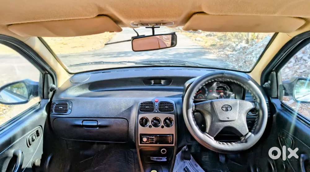 Power Steering Ac Tyer Good  Location Thirunelveli