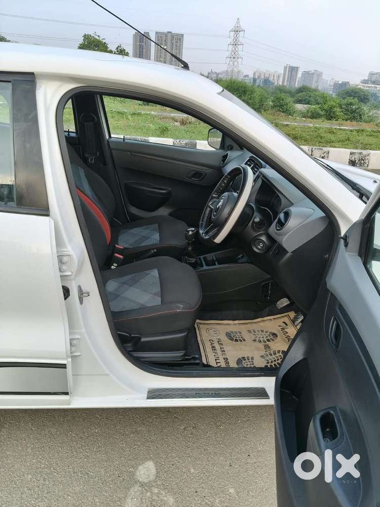 Renault Kwid 1.0 Rxt Optional, 2021, Petrol