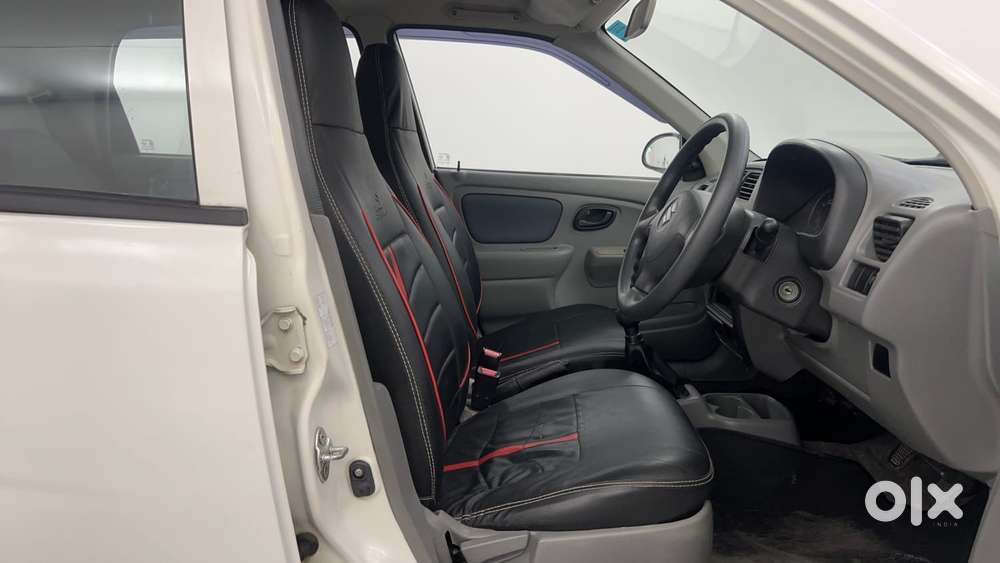 Maruti Suzuki Alto K10 Vxi, 2014, Petrol