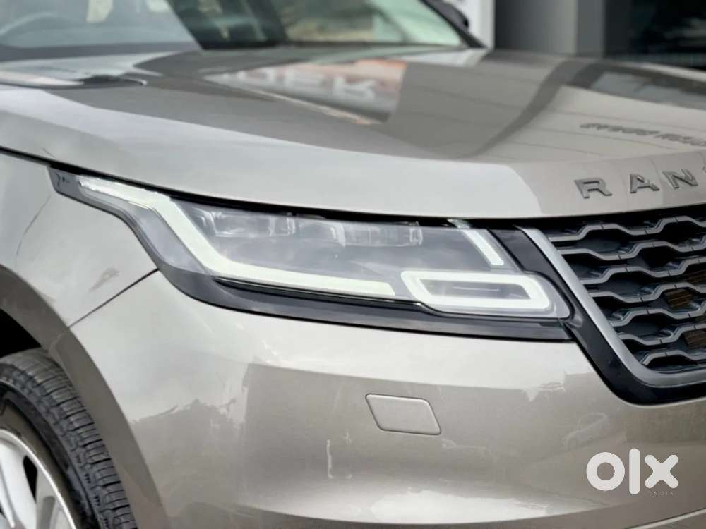 Land Rover Range Velar, 2021, Diesel