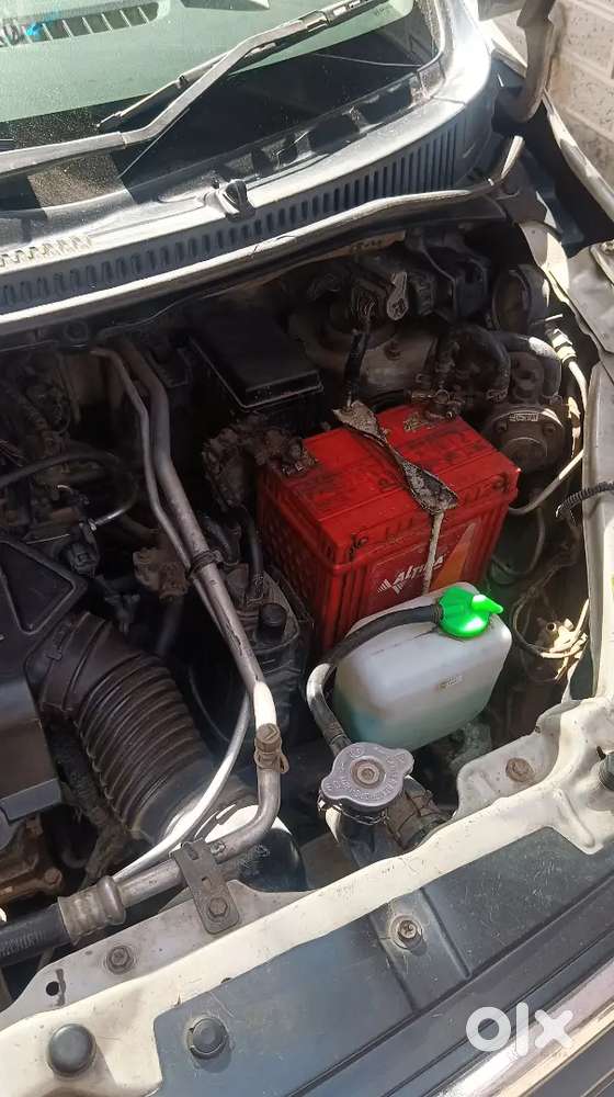 Maruti Suzuki Wagon R 1.0 2012 Cng & Hybrids 130000 Km Driven