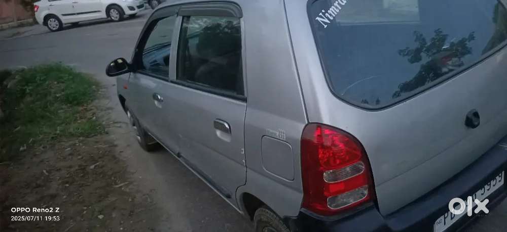 Alto Lx 2005