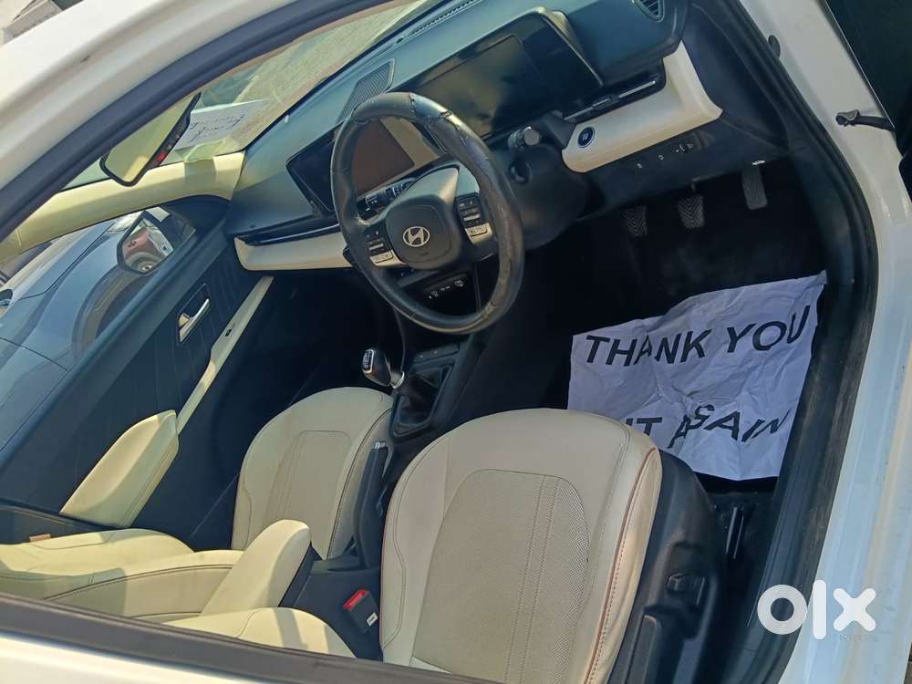 Hyundai New Verna Sx O 1.5 Turbo Gdi Mt, 2024, Petrol