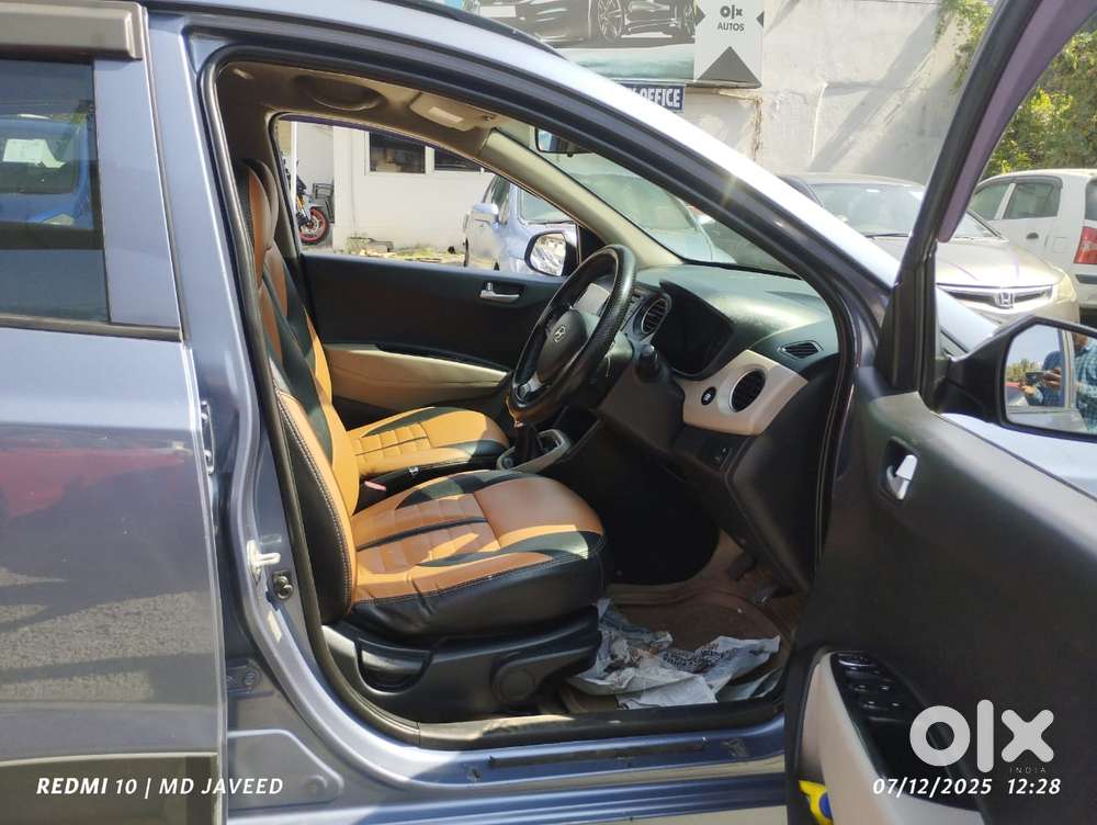 Hyundai Grand I10 Asta 1.1 Crdi, 2015, Diesel