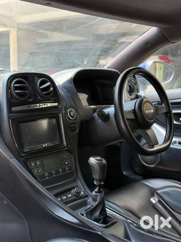 Dc Avanti 2.0 L, 2015, Petrol