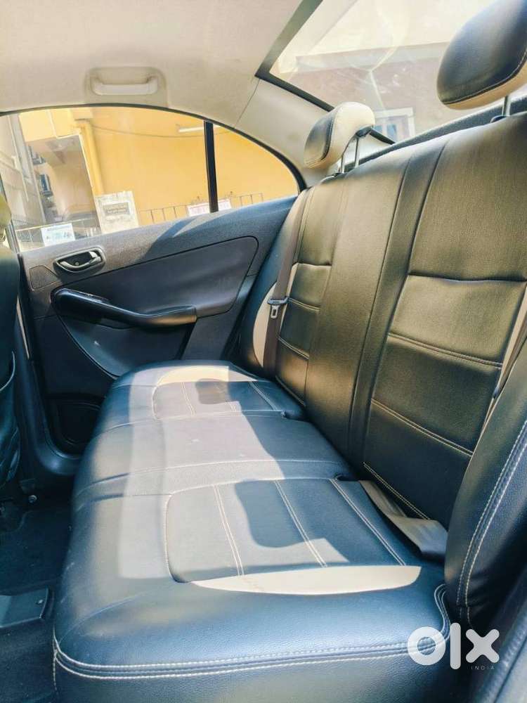 Tata Zest, 2015, Diesel