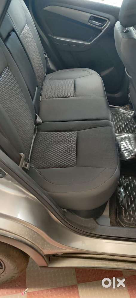 Maruti Suzuki Vitara Brezza Zdi Plus Amt, 2019, Petrol