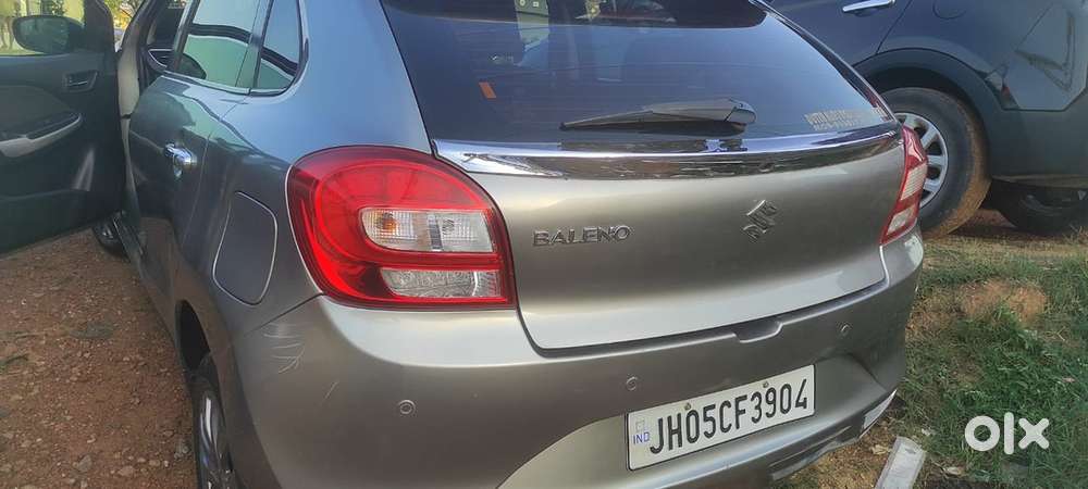 Maruti Suzuki Baleno 2019 Well Maintained