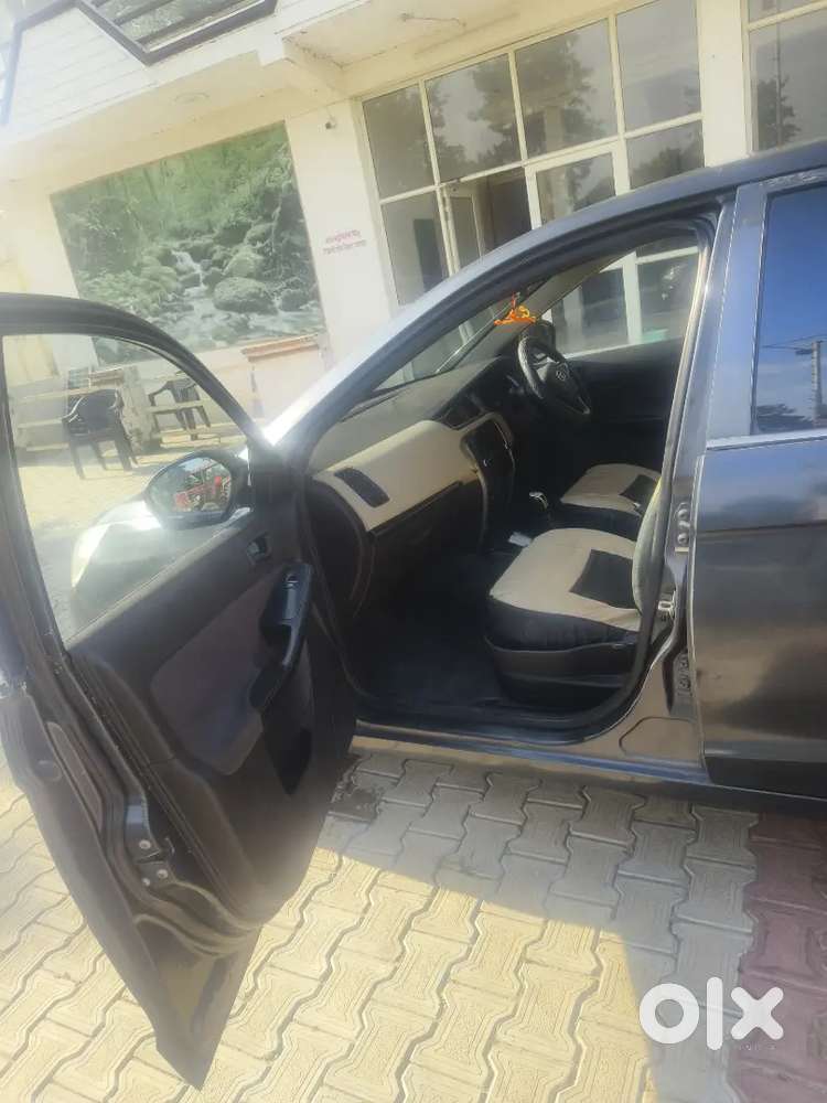 2015 Model Zest Good Condition